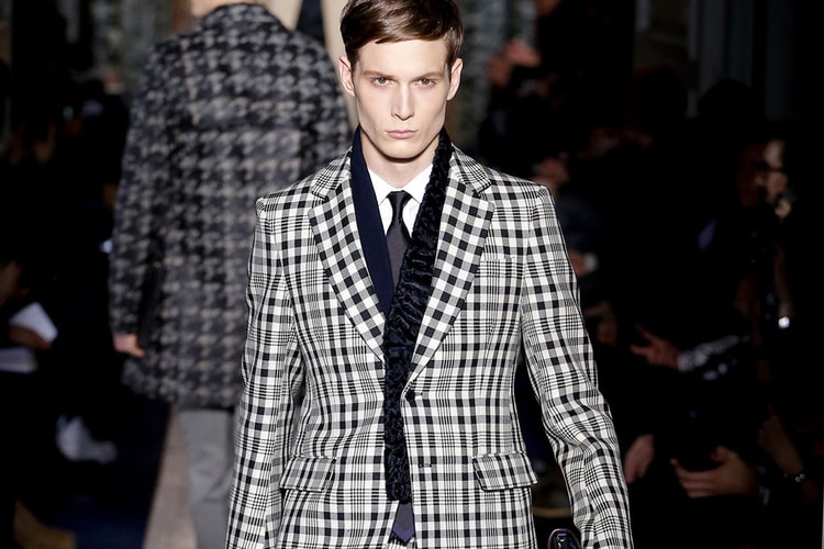 Valentino 2013 Fall/Winter Collection