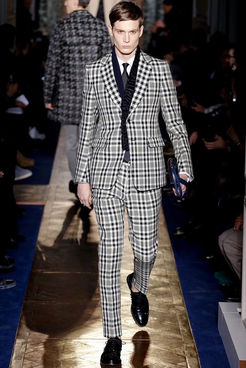 Valentino 2013 Fall/Winter Collection