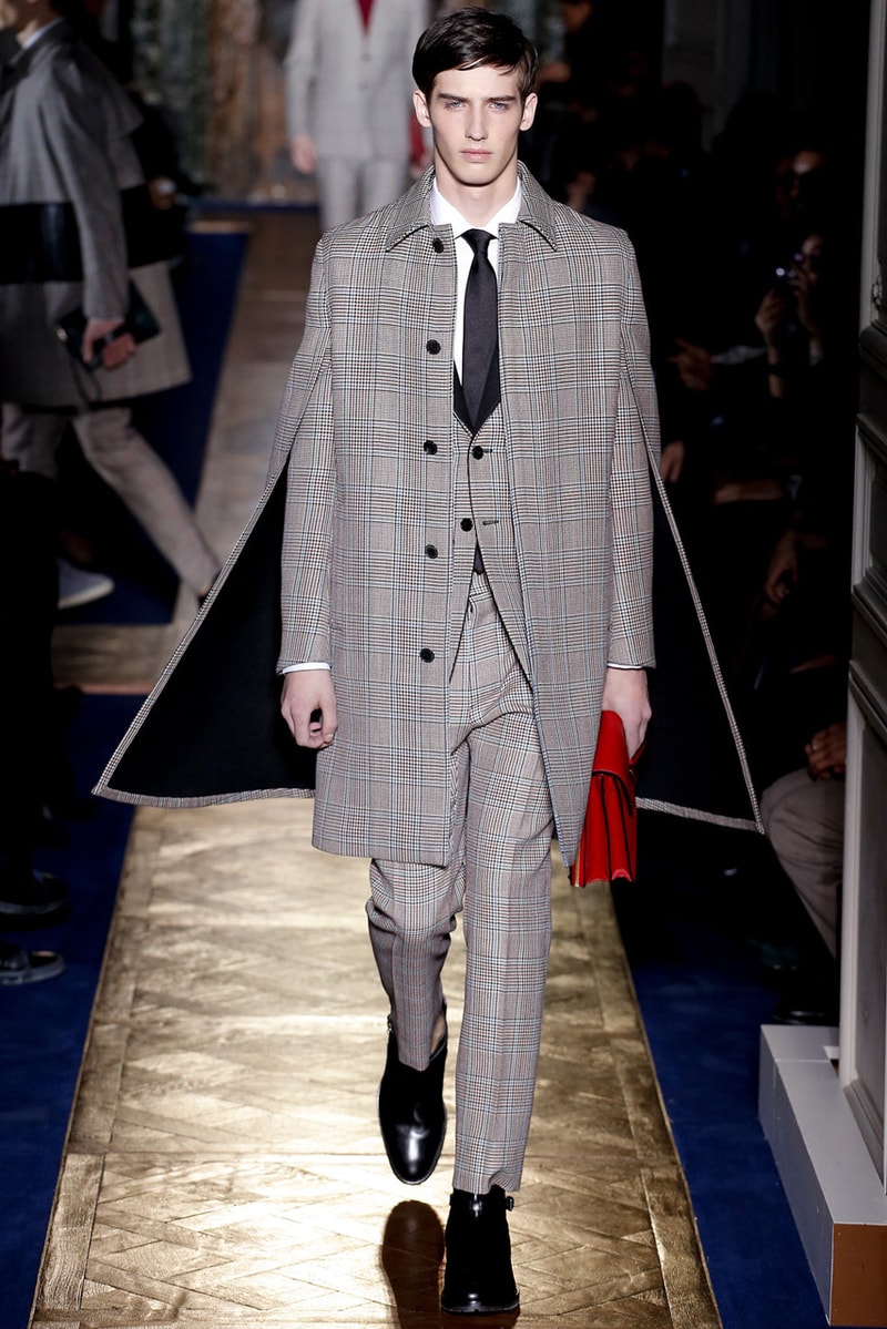 Valentino 2013 Fall/Winter Collection