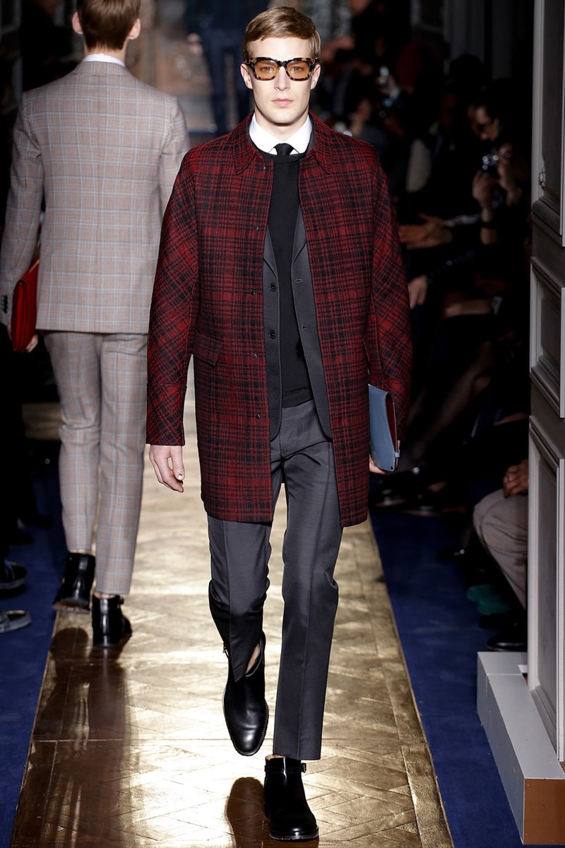Valentino 2013 Fall/Winter Collection
