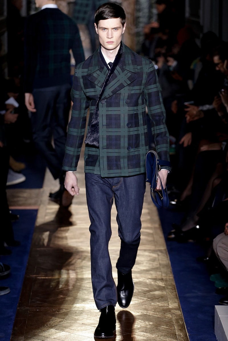 Valentino 2013 Fall/Winter Collection