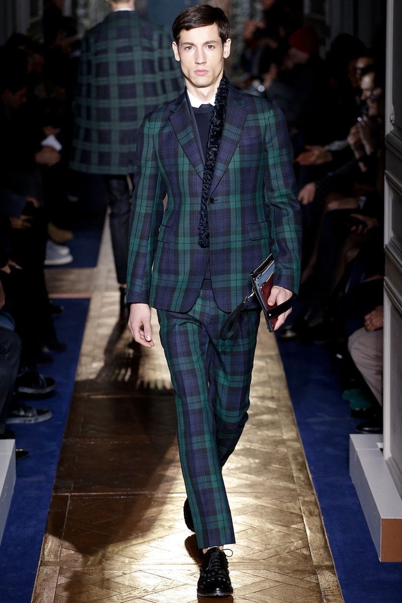 Valentino 2013 Fall/Winter Collection