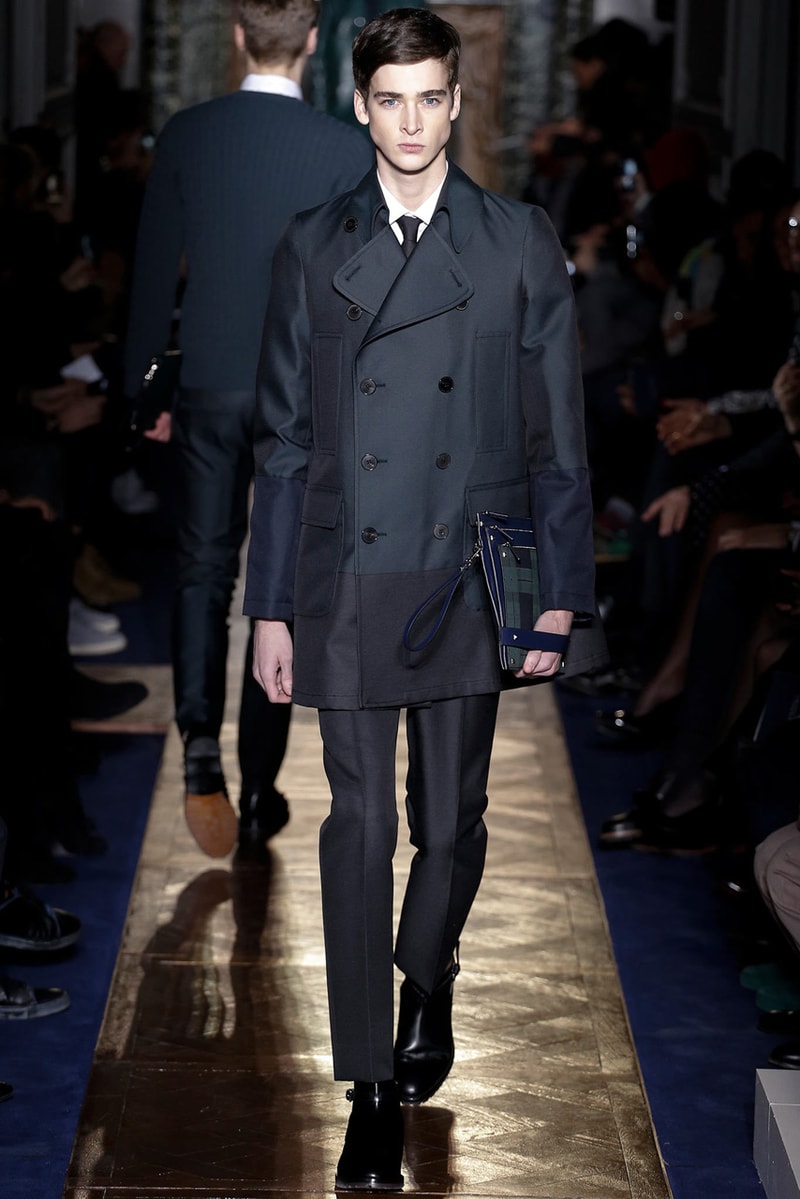 Valentino 2013 Fall/Winter Collection