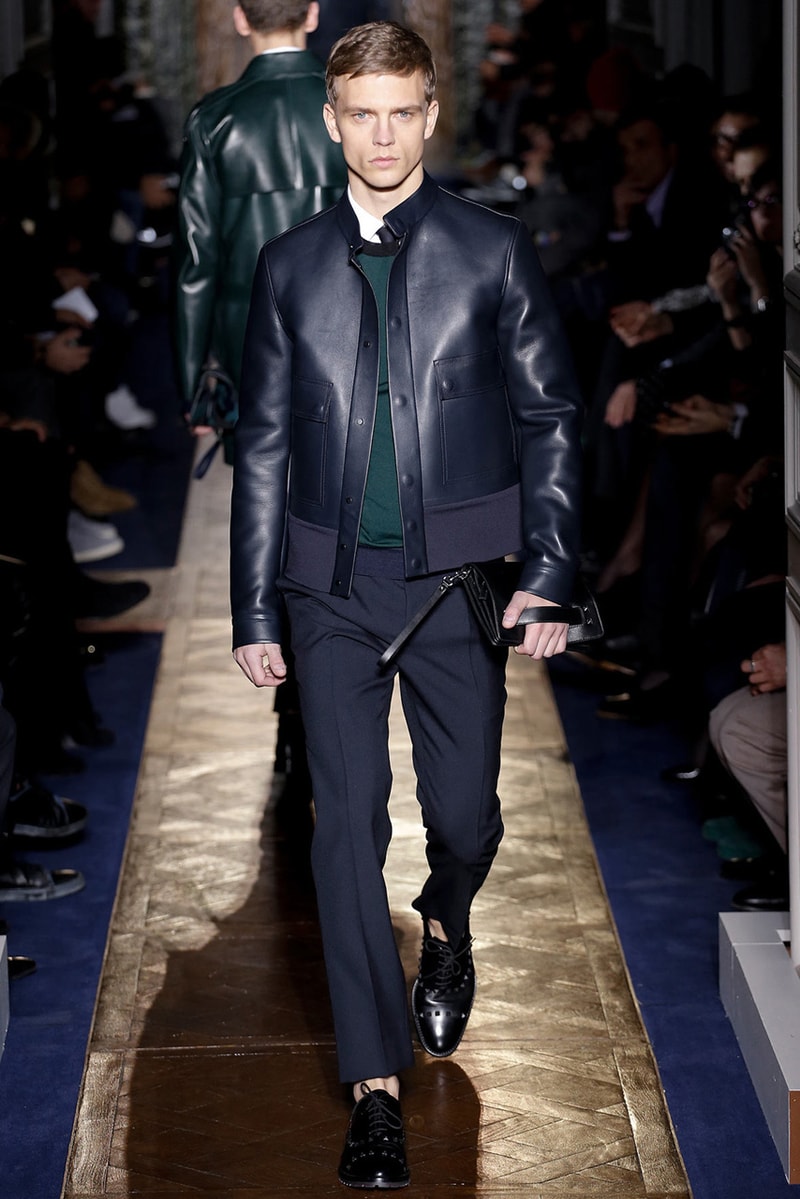 Valentino 2013 Fall/Winter Collection