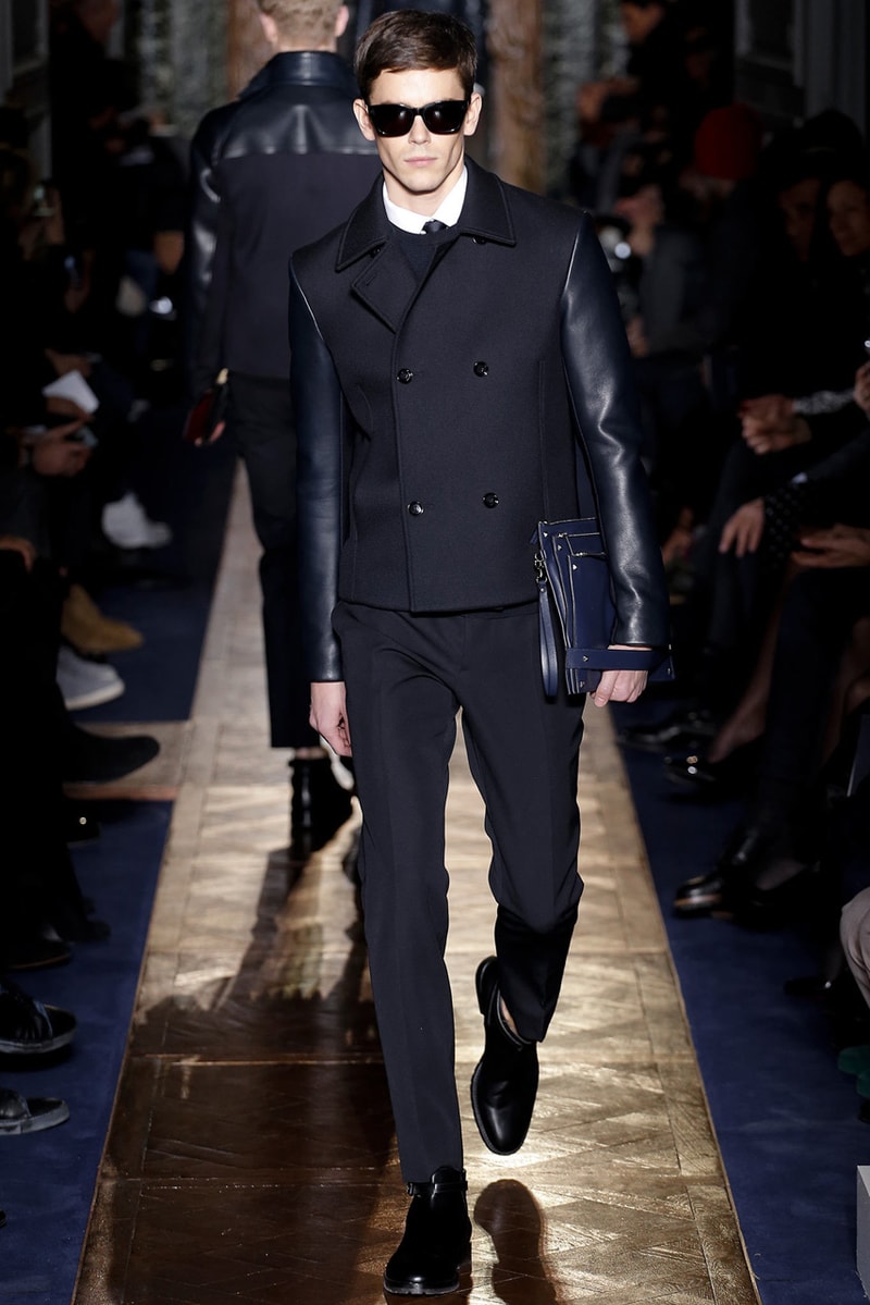 Valentino 2013 Fall/Winter Collection