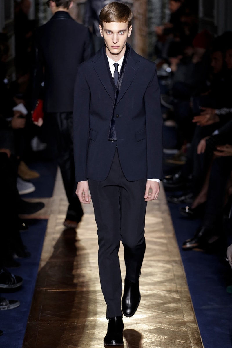 Valentino 2013 Fall/Winter Collection