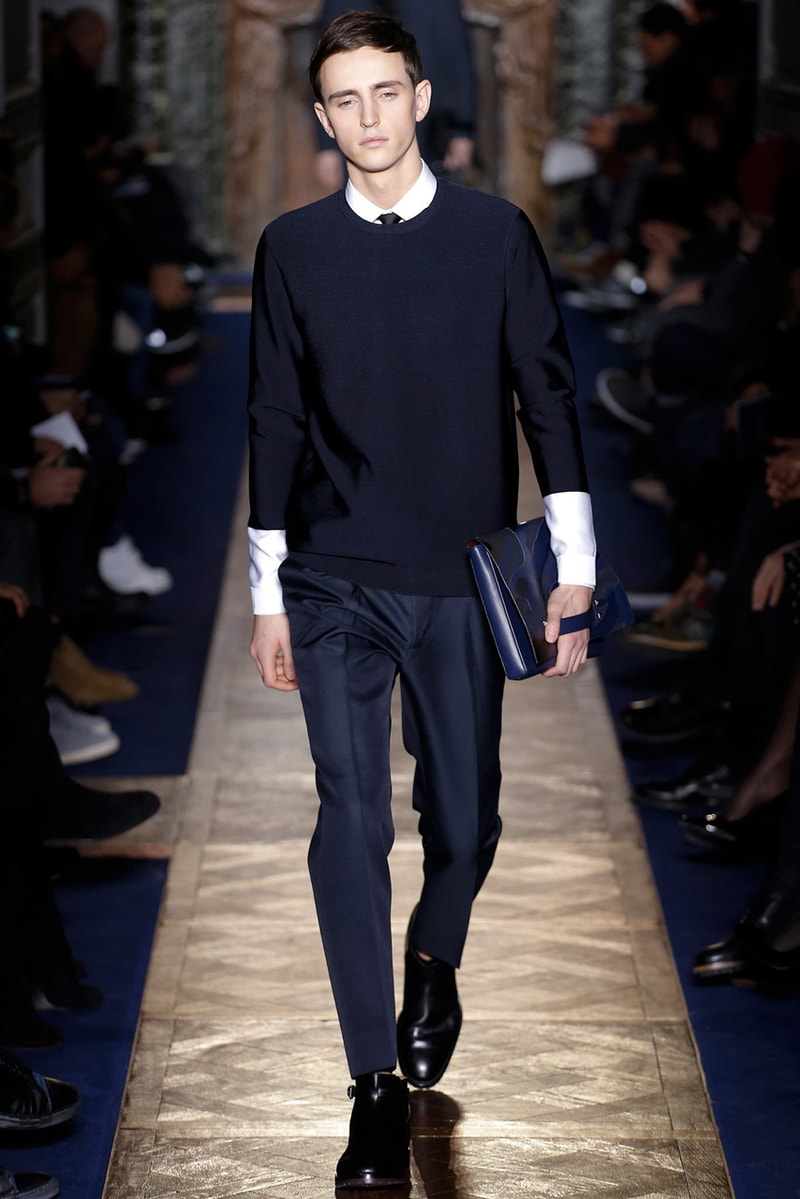Valentino 2013 Fall/Winter Collection