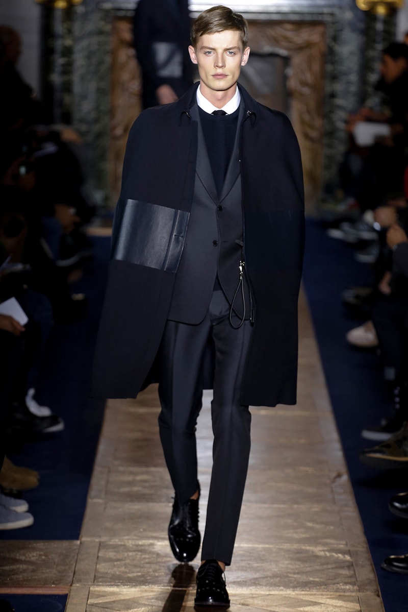 Valentino 2013 Fall/Winter Collection