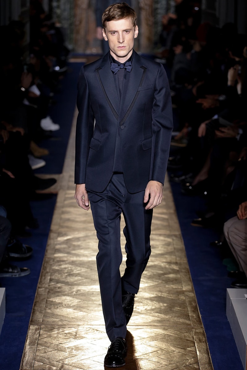 Valentino 2013 Fall/Winter Collection