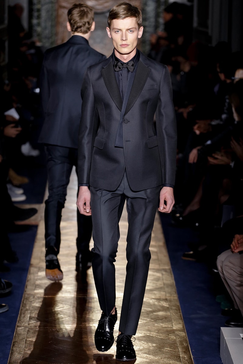 Valentino 2013 Fall/Winter Collection