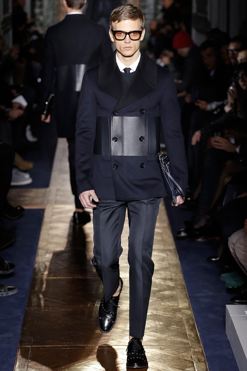 Valentino 2013 Fall/Winter Collection