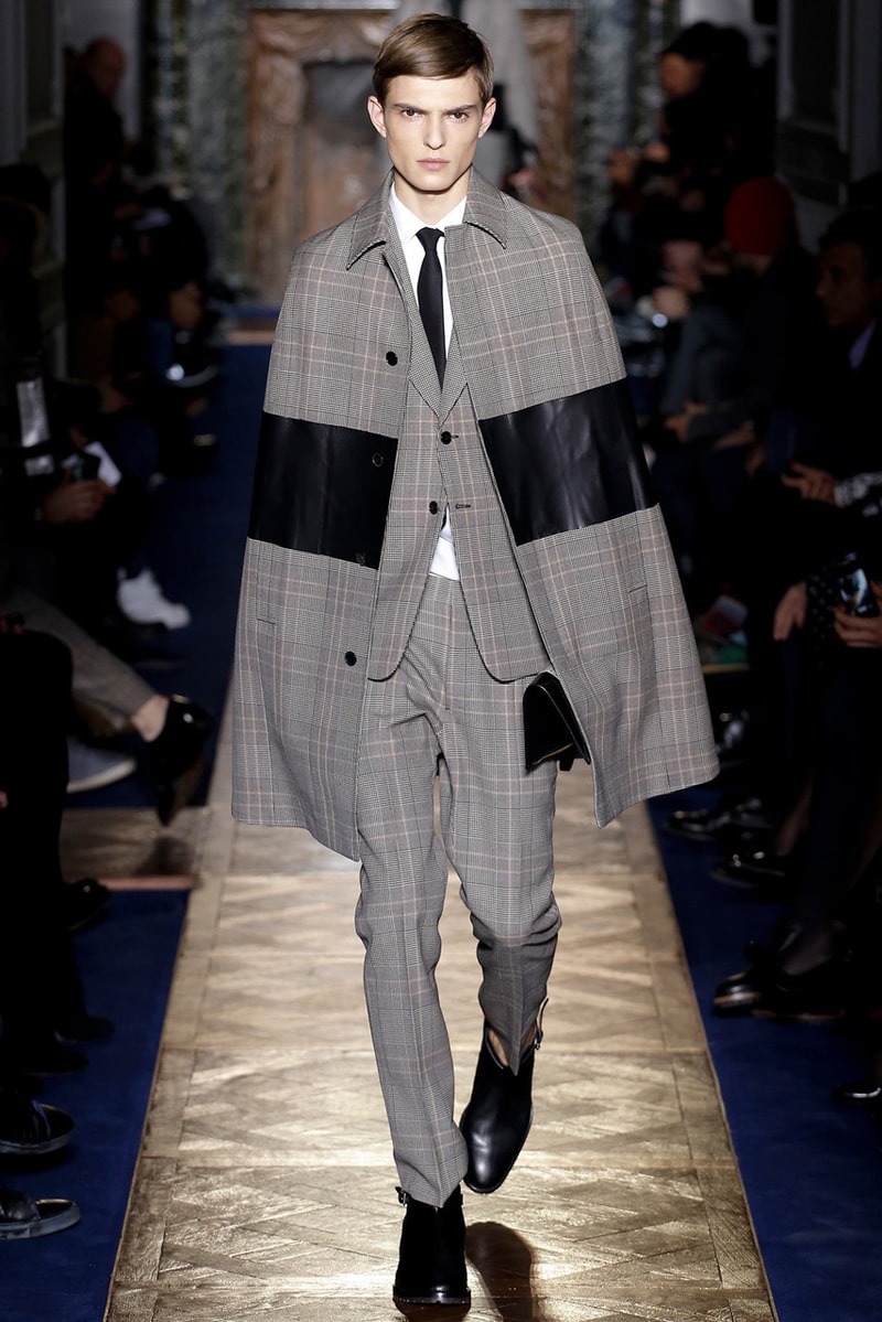 Valentino 2013 Fall/Winter Collection