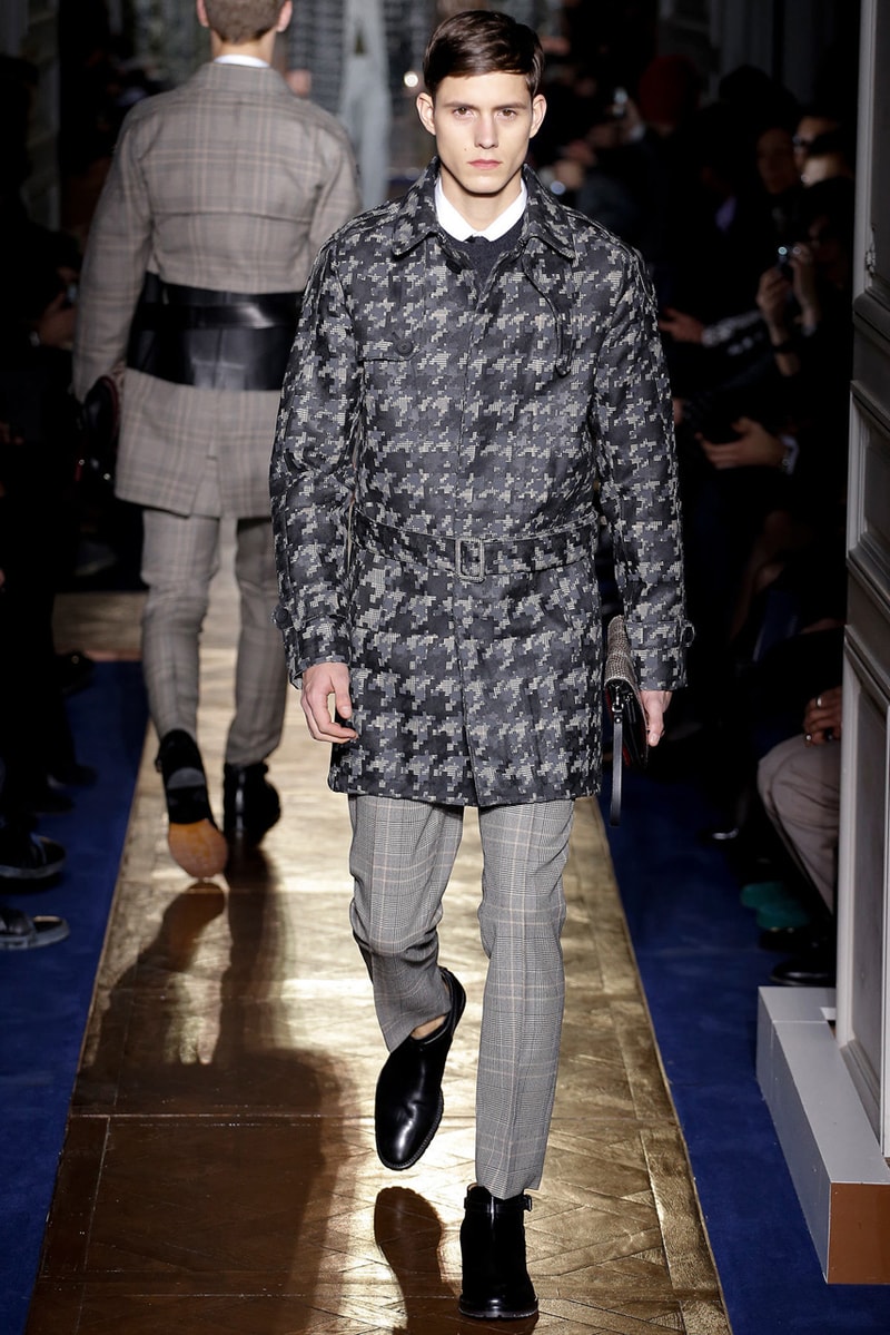 Valentino 2013 Fall/Winter Collection