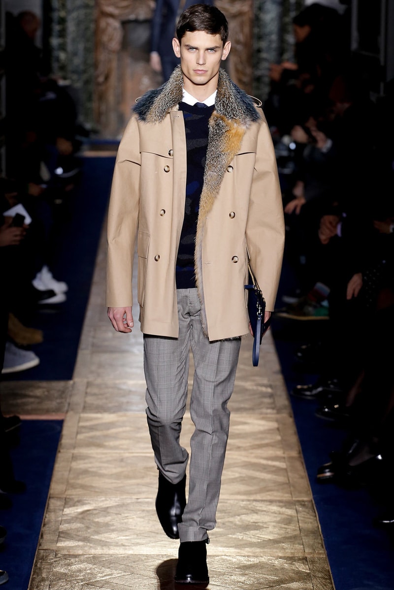 Valentino 2013 Fall/Winter Collection