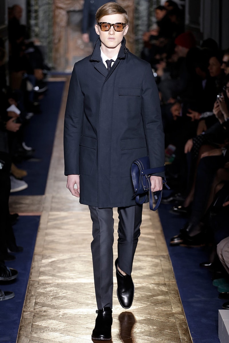 Valentino 2013 Fall/Winter Collection