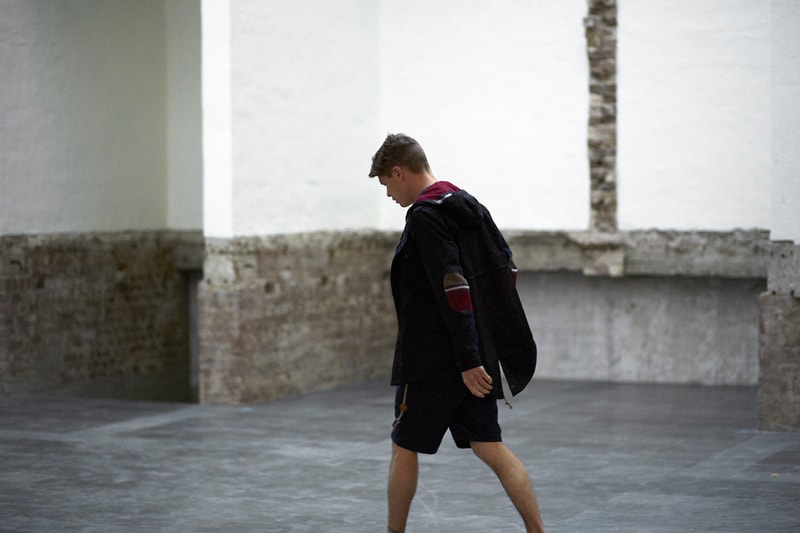 Vanishing Elephant 2013 Spring/Summer Lookbook