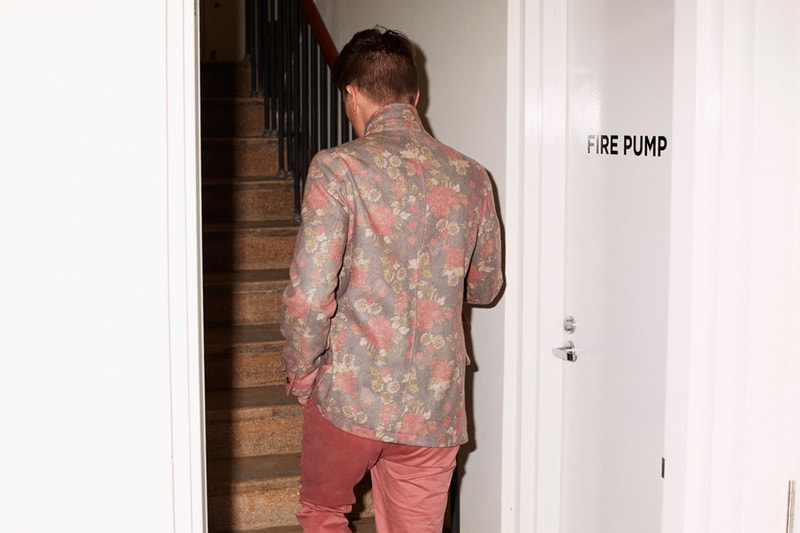 Vanishing Elephant 2013 Spring/Summer Lookbook