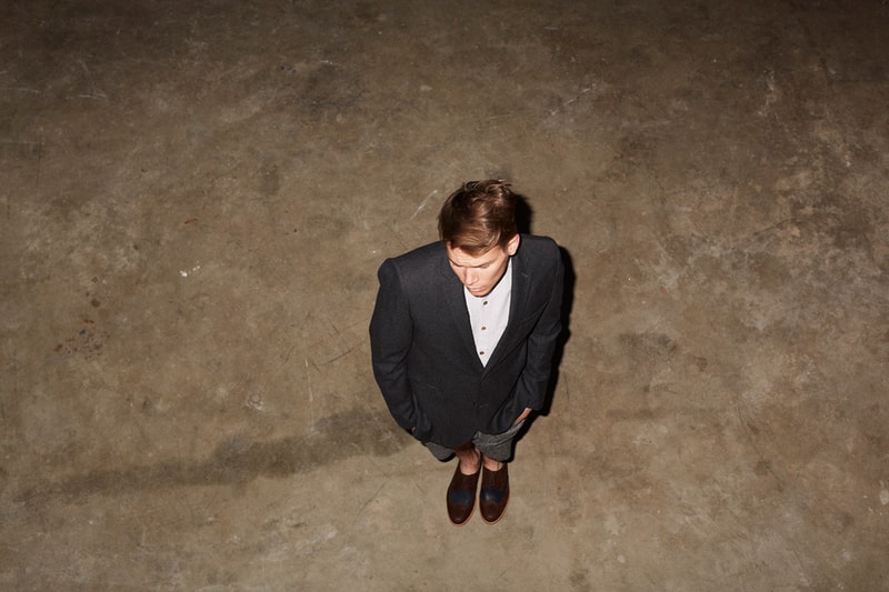 Vanishing Elephant 2013 Spring/Summer Lookbook