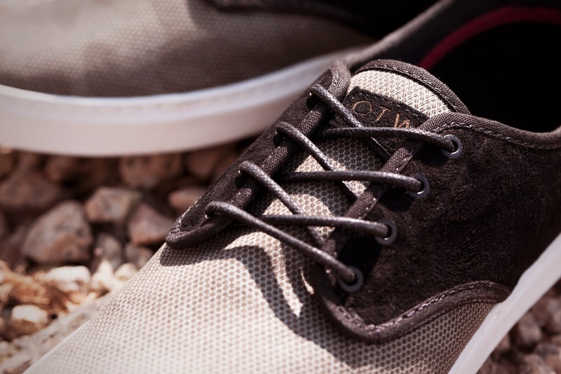 Vans OTW 2013 Spring Dot Camo Pack