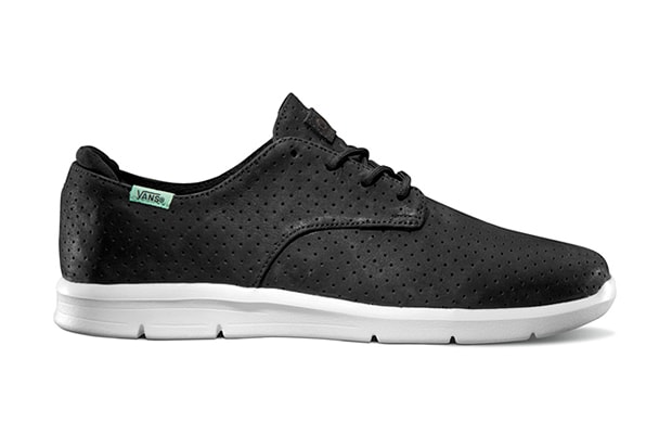 Vans OTW 2013 Spring Prelow