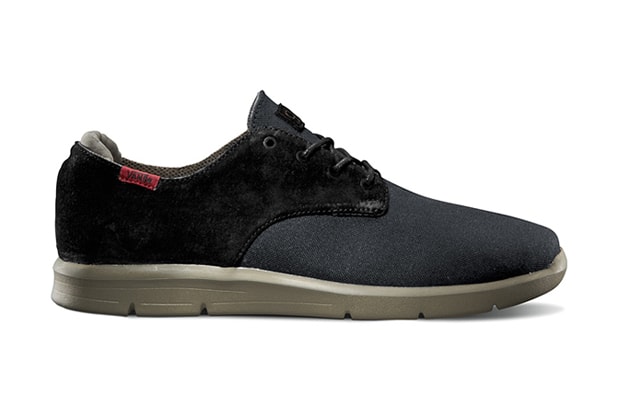 Vans OTW 2013 Spring Prelow