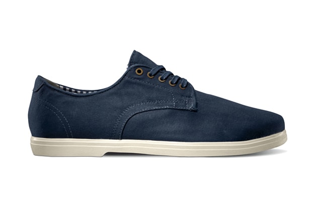 Vans OTW 2013 Spring Pritchard Military Pack