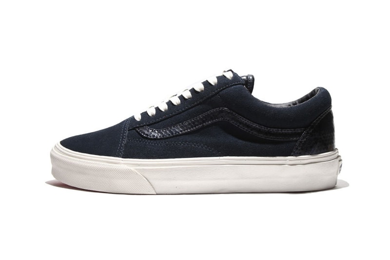 Vans Old Skool "Year Of The Snake" 