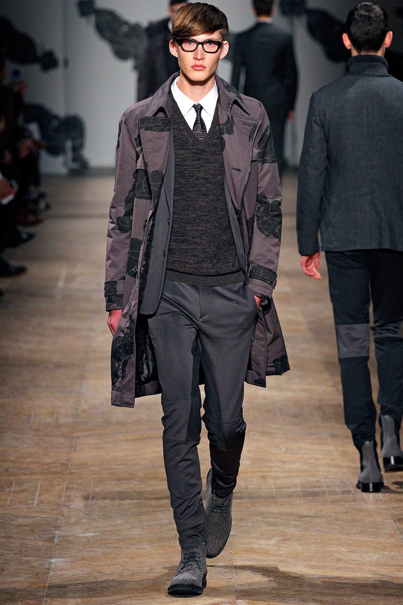 Viktor & Rolf 2013 Fall/Winter Collection