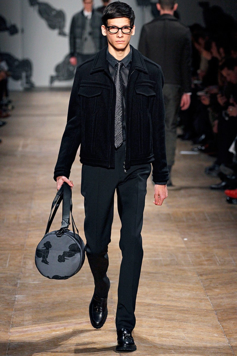 Viktor & Rolf 2013 Fall/Winter Collection