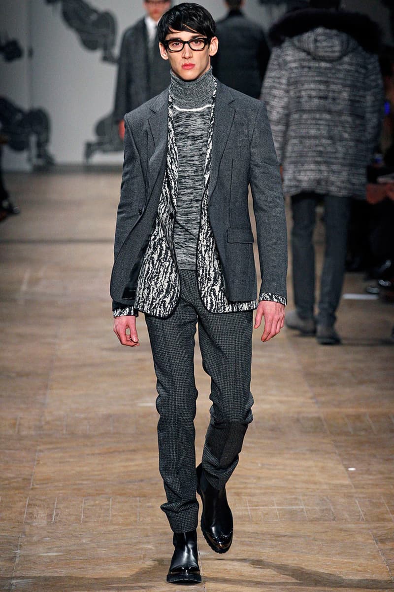 Viktor & Rolf 2013 Fall/Winter Collection