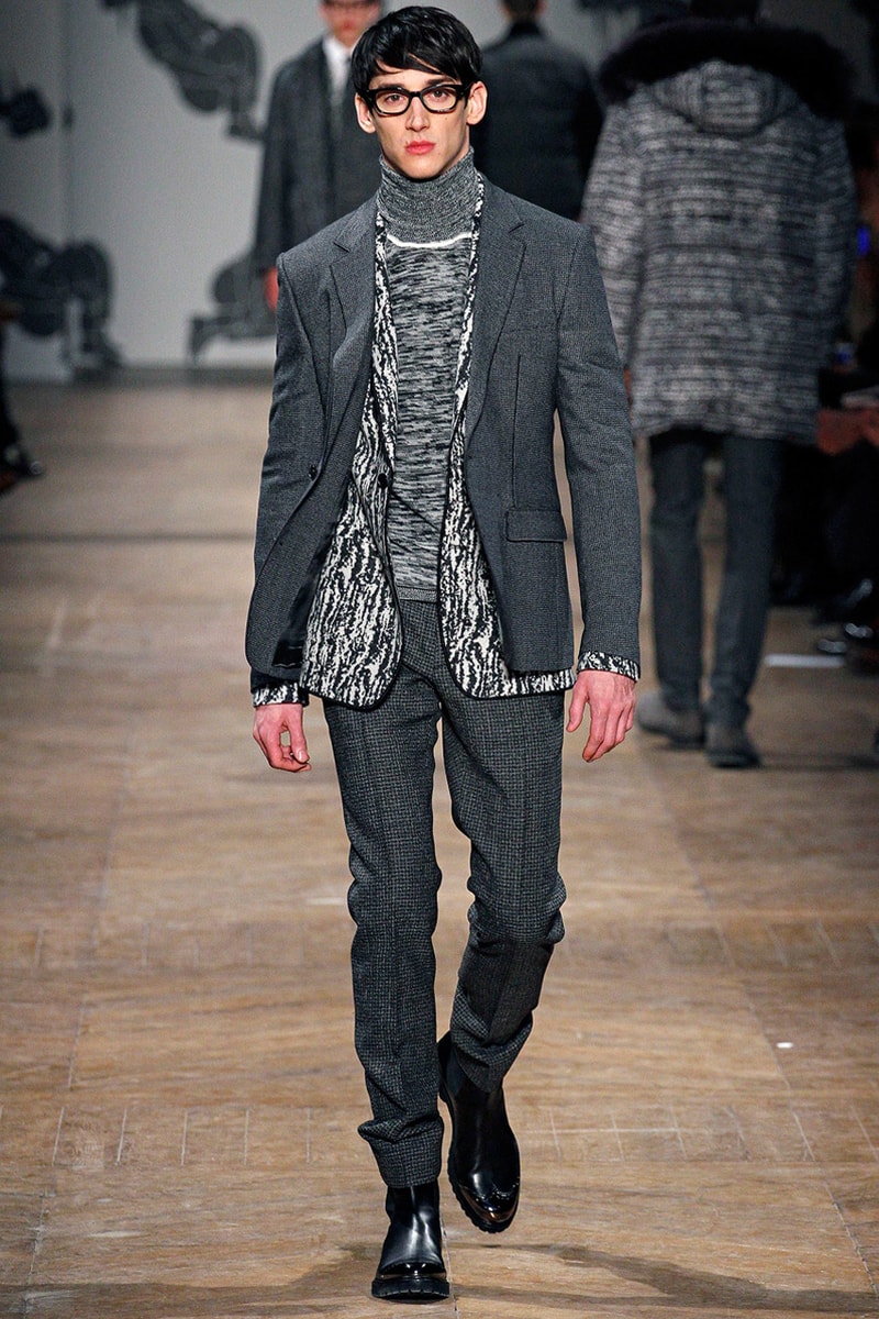 Viktor & Rolf 2013 Fall/Winter Collection