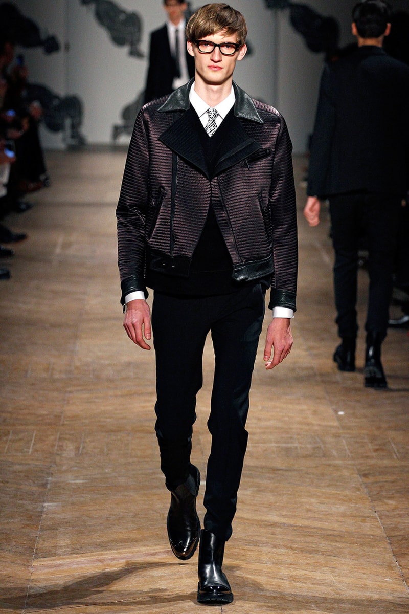 Viktor & Rolf 2013 Fall/Winter Collection