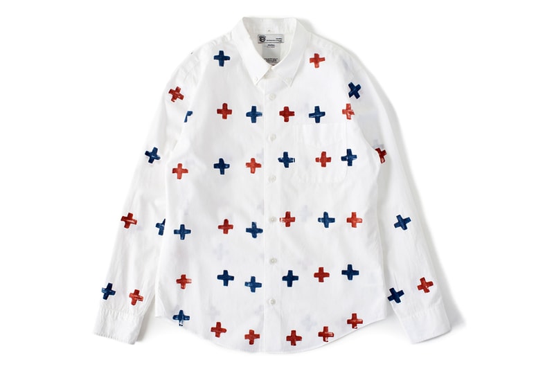 visvim 2013 Spring/Summer Collection 1st Drop