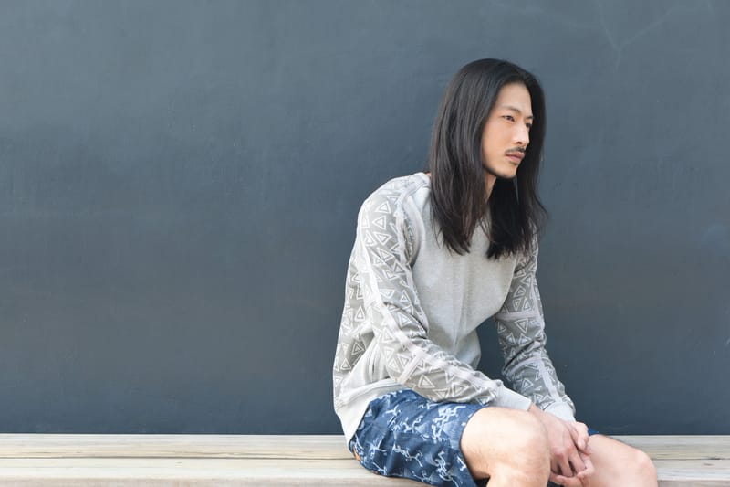 Volklore 2013 Spring/Summer Collection