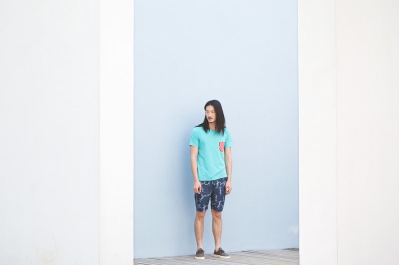 Volklore 2013 Spring/Summer Collection