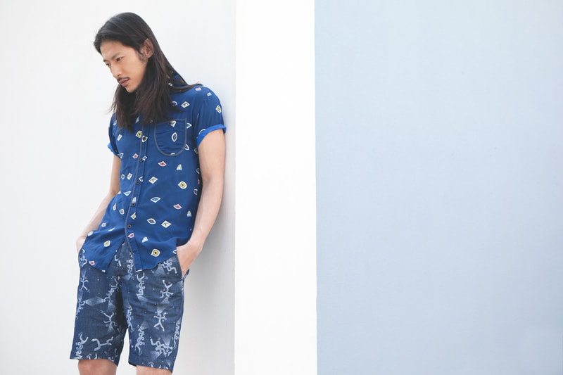 Volklore 2013 Spring/Summer Collection