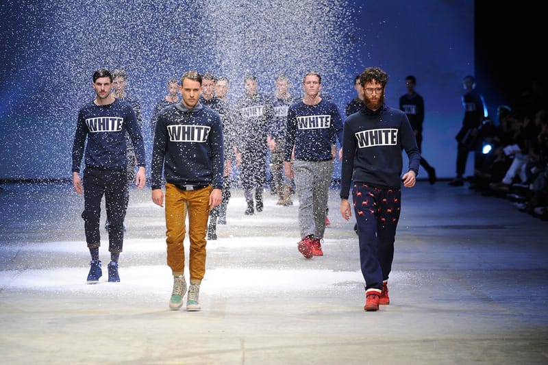 White Mountaineering 2013 Fall/Winter at Pitti Uomo 83