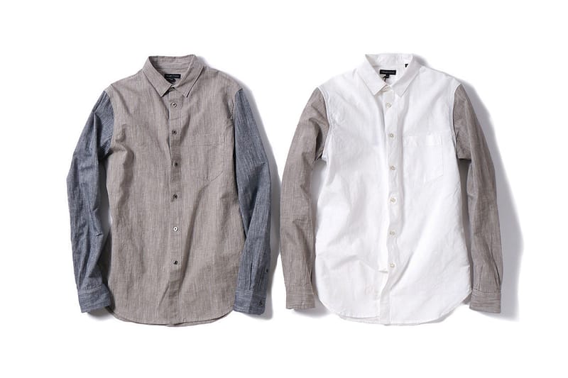 wings + horns 2013 Spring/Summer Collection