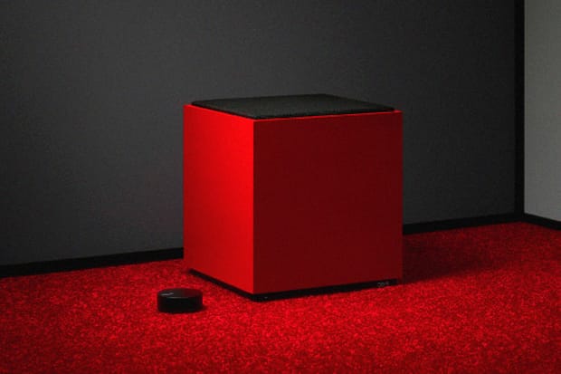 World's First Cloud Speaker the New OD-11