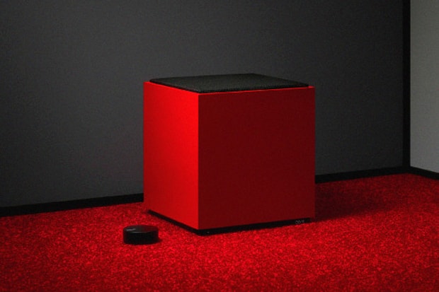 World's First Cloud Speaker the New OD-11