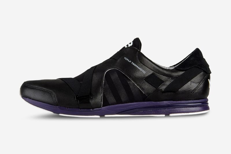 Y-3 2013 Spring/Summer Footwear Collection