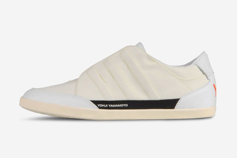 Y-3 2013 Spring/Summer Footwear Collection