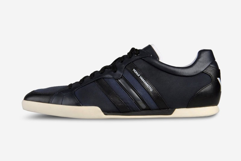 Y-3 2013 Spring/Summer Footwear Collection