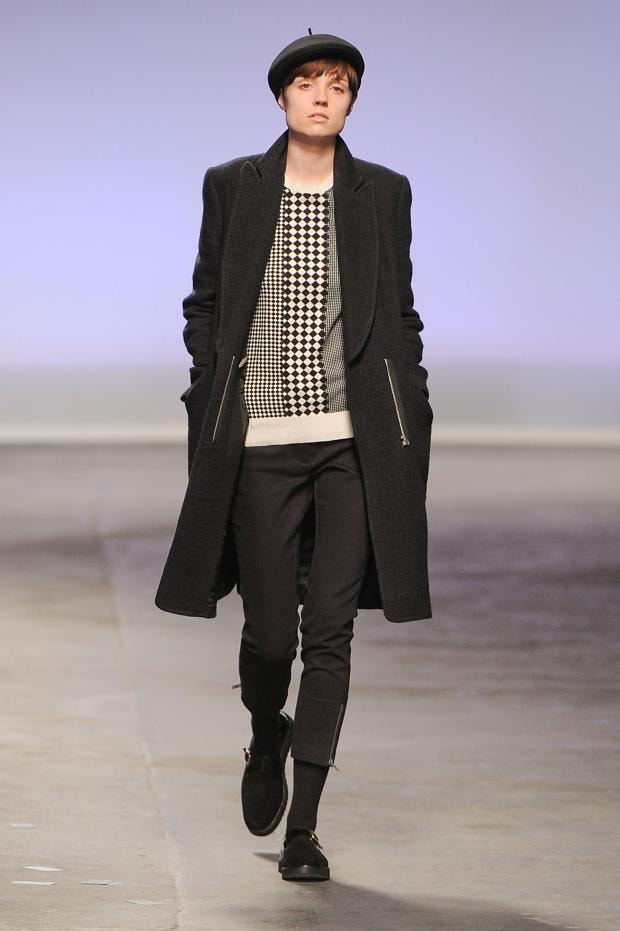 YMC 2013 Fall/Winter Collection