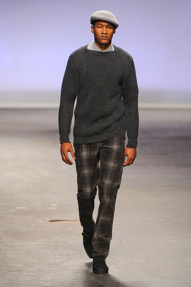 YMC 2013 Fall/Winter Collection