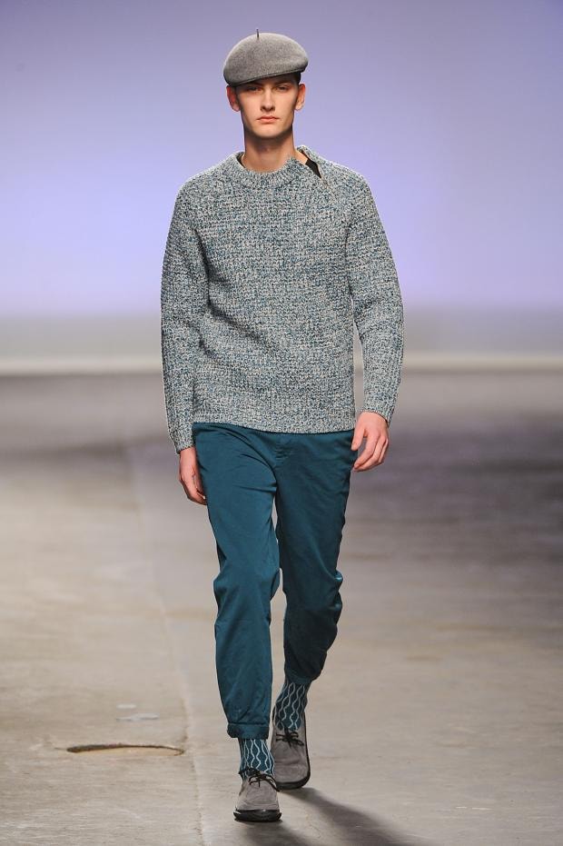 YMC 2013 Fall/Winter Collection