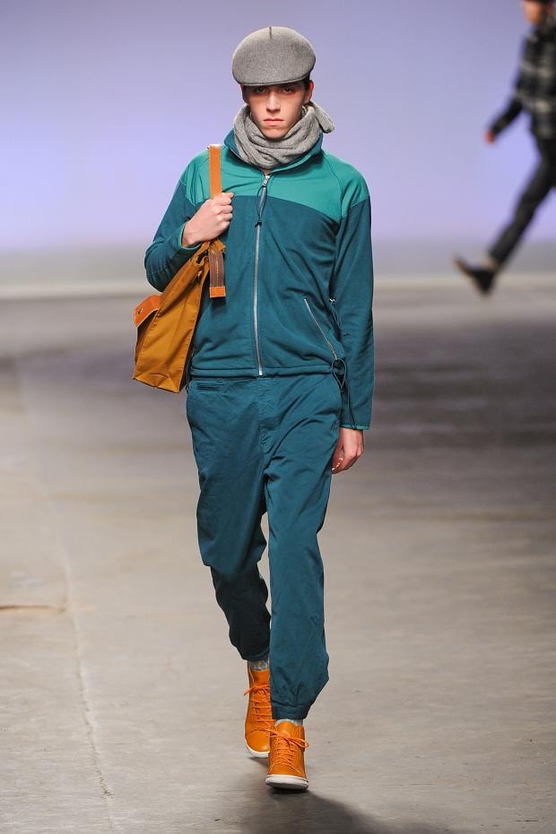 YMC 2013 Fall/Winter Collection