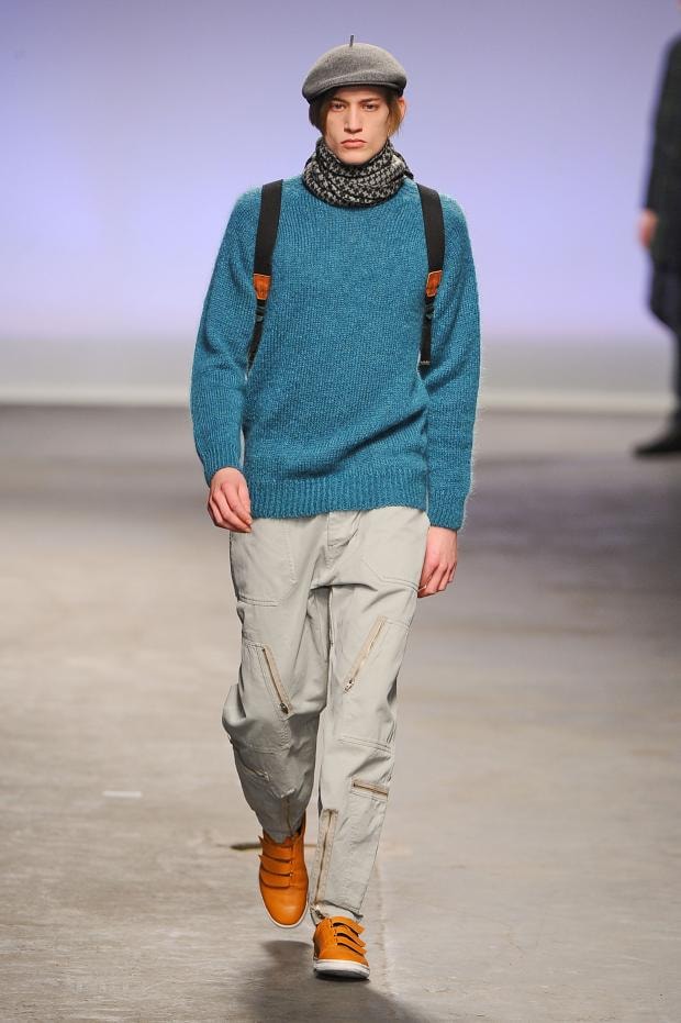 YMC 2013 Fall/Winter Collection