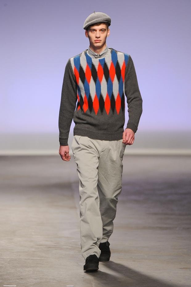 YMC 2013 Fall/Winter Collection