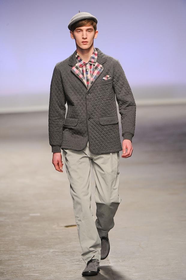 YMC 2013 Fall/Winter Collection